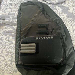 Sling Pack